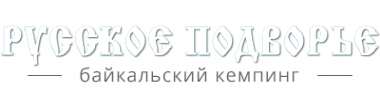 Логотип компании Русское подворье