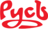 Логотип компании Мандархан