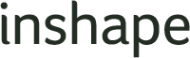 Логотип компании Inshape