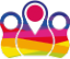 Логотип компании Три Матрешки