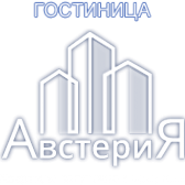 Логотип компании Австерия