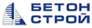 Логотип компании Бетон-Строй