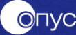 Логотип компании Опус ТД