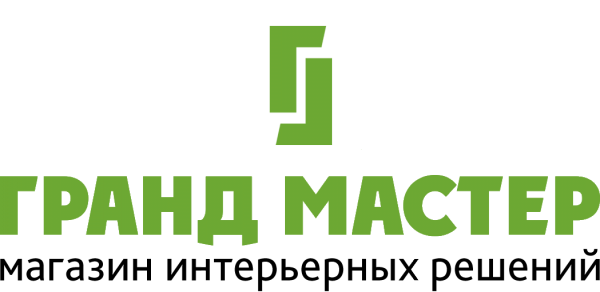 Логотип компании Гранд Мастер