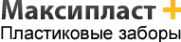 Логотип компании МАКСИПЛАСТ+