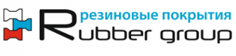 Логотип компании Rubber group