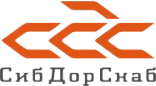 Логотип компании СибДорСнаб