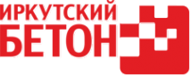 Логотип компании Иркутский бетон