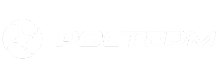 Логотип компании РосТерм