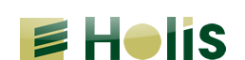 Логотип компании Холис-Иркутск