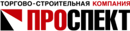 Логотип компании ПроспектСтрой