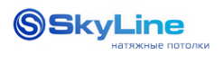 Логотип компании СкайЛайн