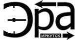 Логотип компании Фабрика ЭРА предприятие по производству