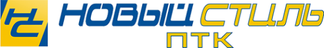 Логотип компании Новый стиль