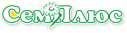 Логотип компании Семплюс компания по продаже семян
