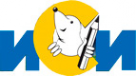 Логотип компании Иркутскстройизыскания