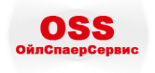 Логотип компании ОйлСпаерСервис