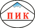 Логотип компании ПЕРВАЯ ИРКУТСКАЯ КОРПОРАЦИЯ
