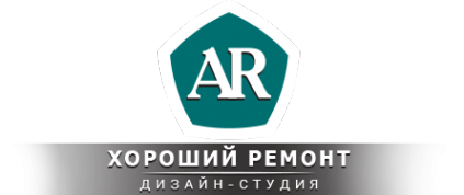 Логотип компании Хороший ремонт