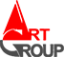 Логотип компании АРТ ГРУПП