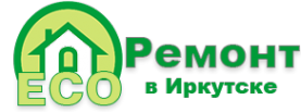 Логотип компании Экоремонт