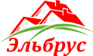 Логотип компании Эльбрус