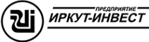 Логотип компании ПРЕДПРИЯТИЕ ИРКУТ-ИНВЕСТ