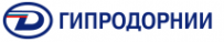 Логотип компании ГипродорНИИ-Сибирь
