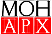 Логотип компании МонАрх