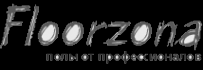 Логотип компании FLOORZONA
