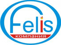 Логотип компании Felis