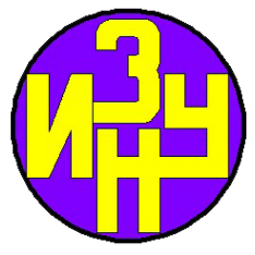 Логотип компании Иркутский завод низковольтных устройств