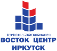 Логотип компании Восток Центр Иркутск АО