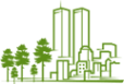 Логотип компании Центральный парк
