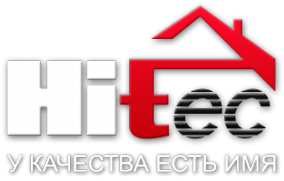 Логотип компании Hitec