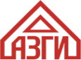 Логотип компании АЗГИ