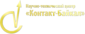 Логотип компании Контакт-Байкал