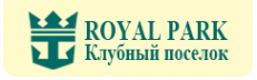 Логотип компании Royal Park