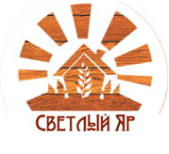 Логотип компании Светлый Яр