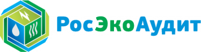 Логотип компании РосЭкоАудит