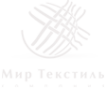 Логотип компании Мир Текстиль