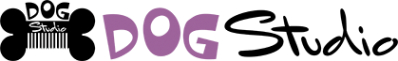Логотип компании Dog studio