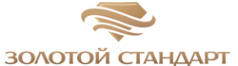 Логотип компании Золотой Байкал