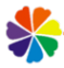 Логотип компании Умные цветы