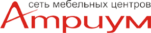 Логотип компании Мебель.ru