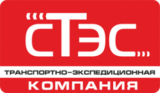 Логотип компании СахаТрансЭкспрессСервис