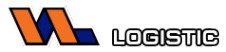 Логотип компании ТЛК ВЛ Лоджистик