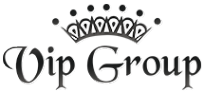 Логотип компании Ви-Ай-Пи Групп