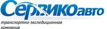 Логотип компании СВК-Иркутск