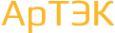 Логотип компании АрТЭК